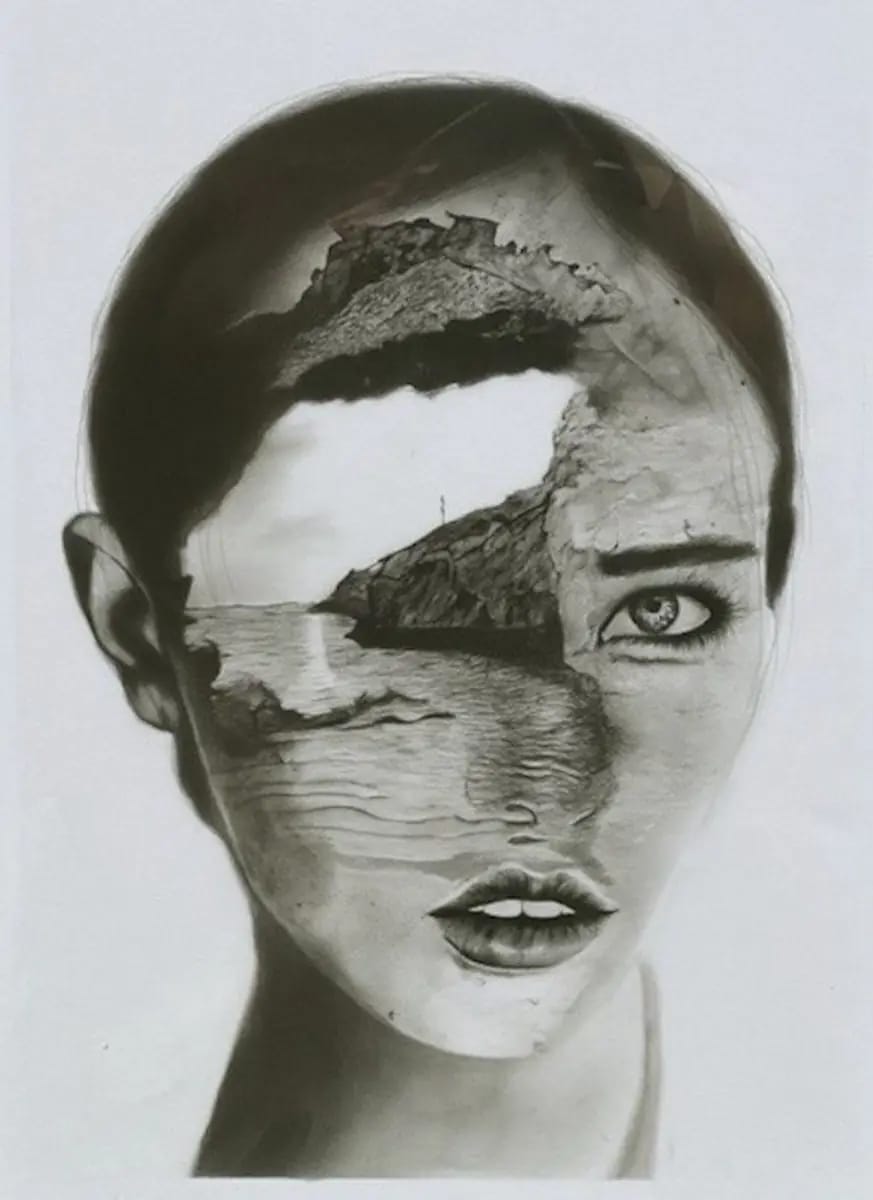 Beyond the Mind – av Mary G.